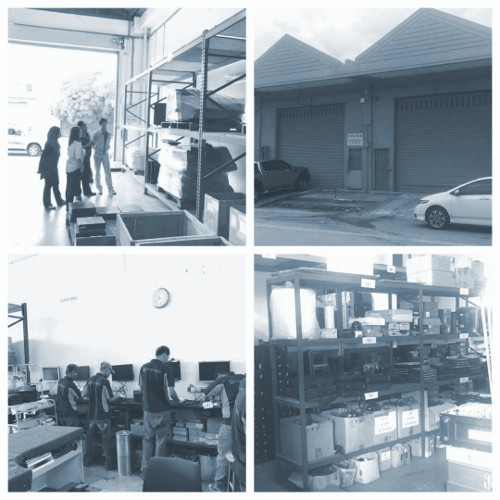 usedcomputer malaysia factory