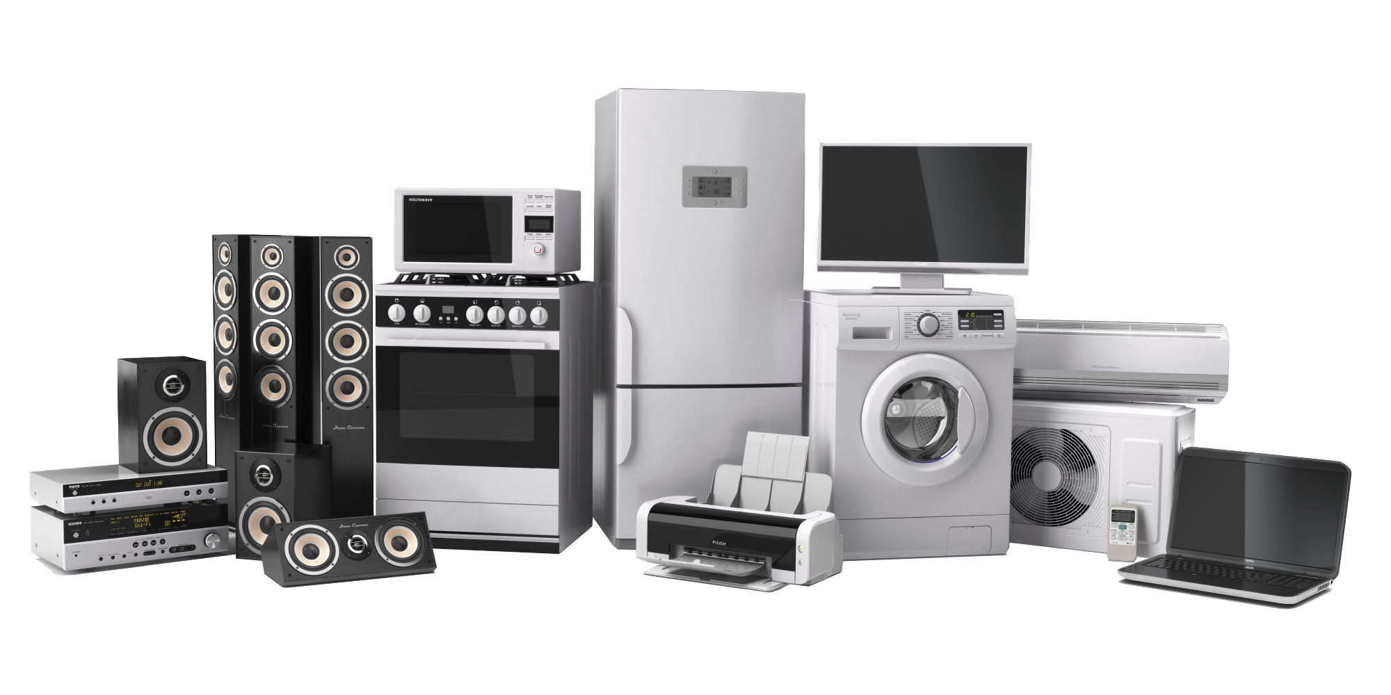 Home-Appliance